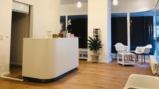 Kleintierkardiologie Tempelhof, Burgemeisterstraße in Berlin