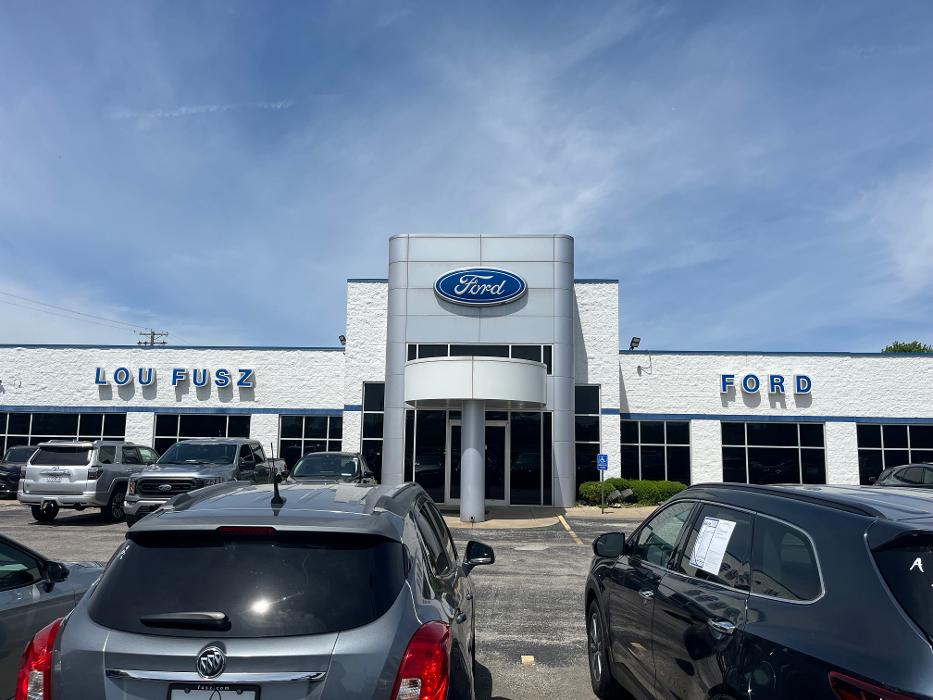 Lou Fusz Automotive Network - Earth City, MO
