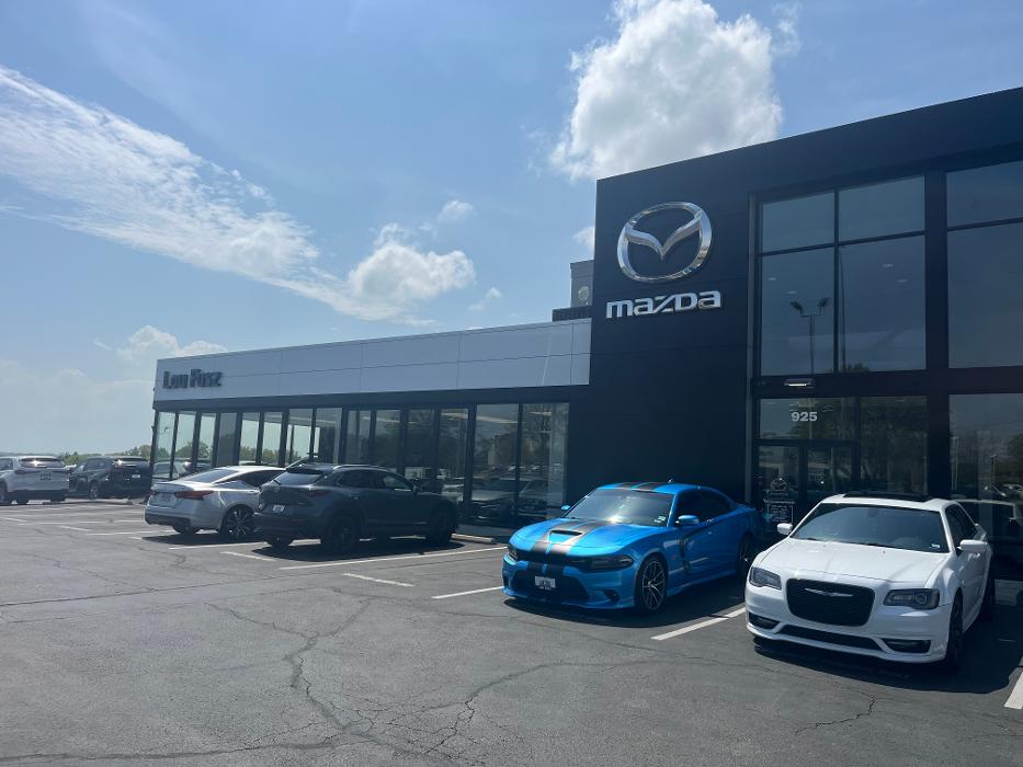 Lou Fusz Automotive Network - Earth City, MO