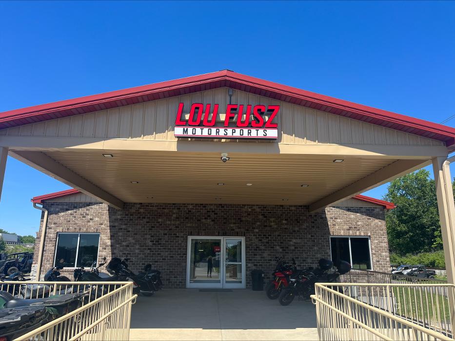 Lou Fusz Automotive Network - Earth City, MO