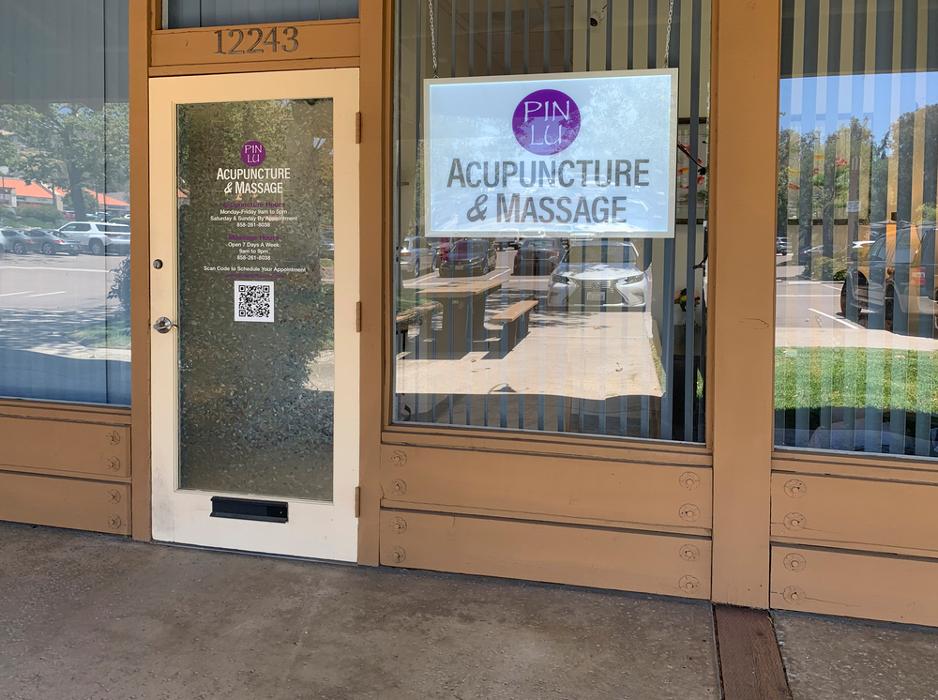 Pin Lu Acupuncture - Poway, CA