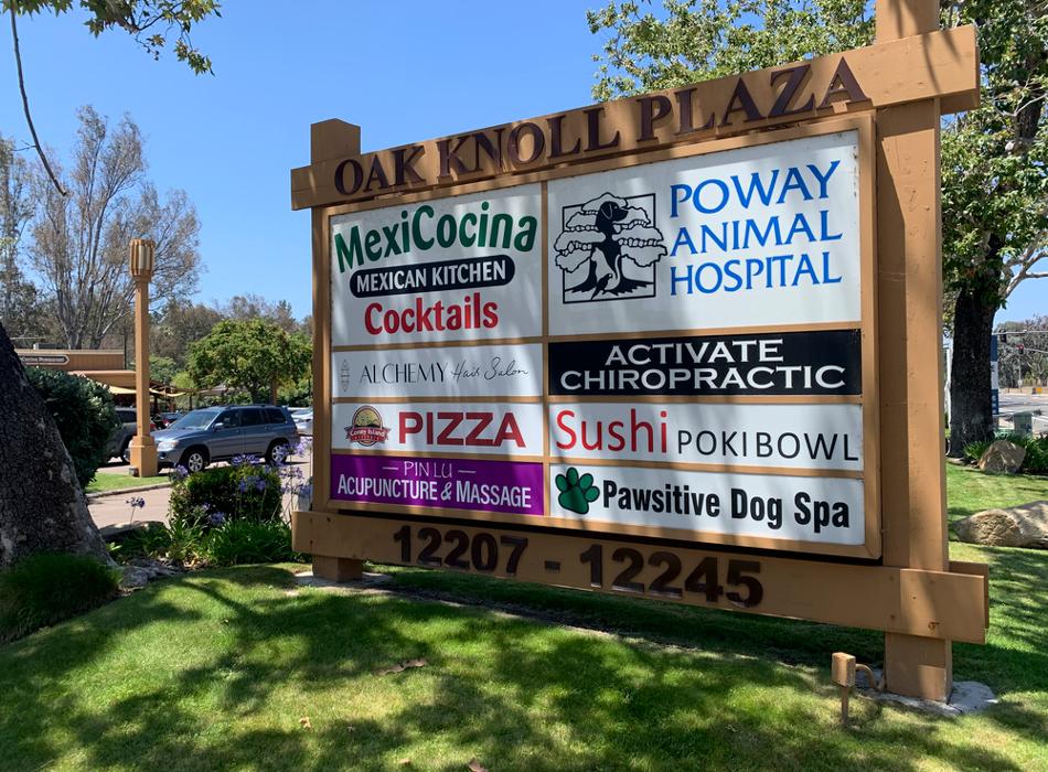 Pin Lu Acupuncture - Poway, CA