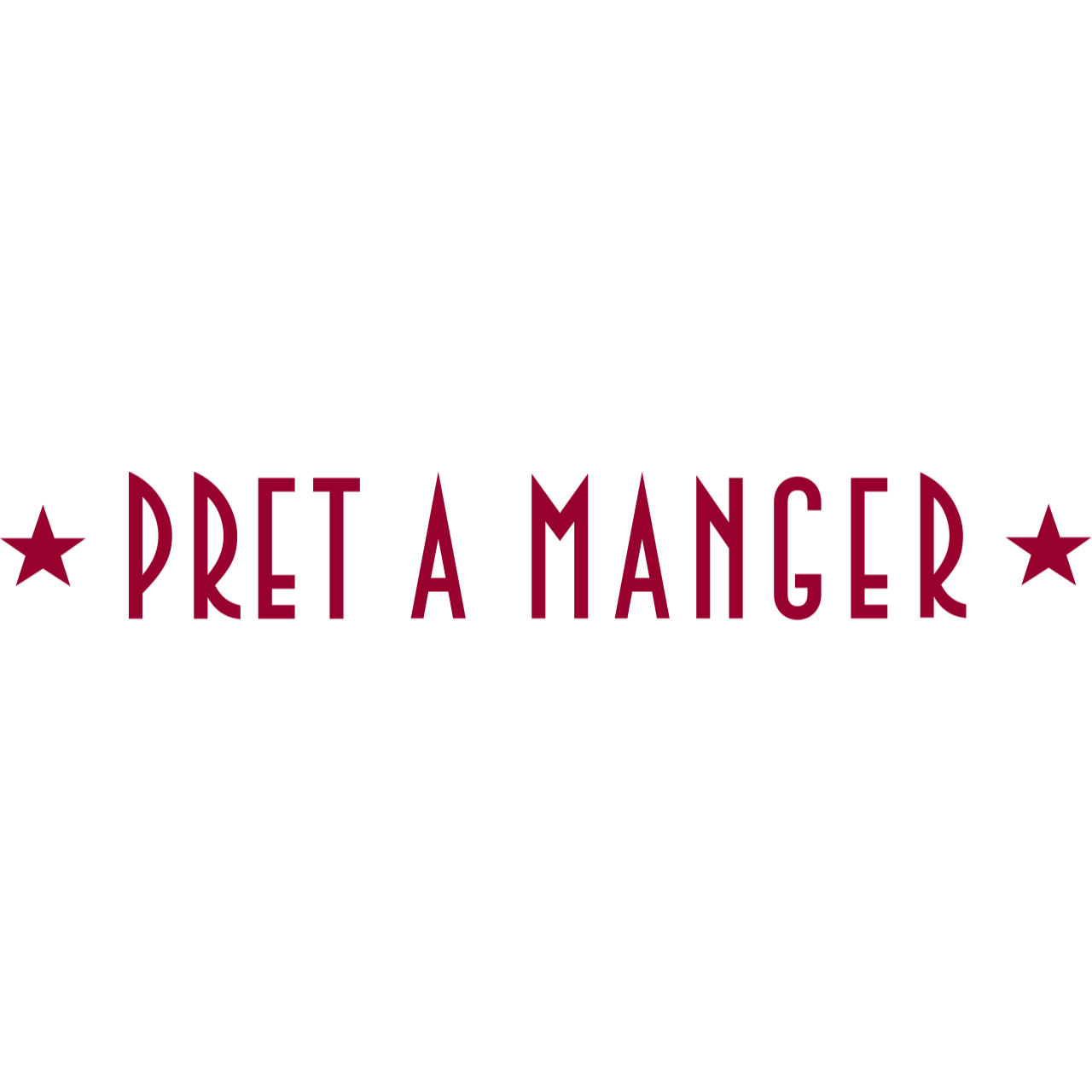 Pret A Manger café, bar, brasserie