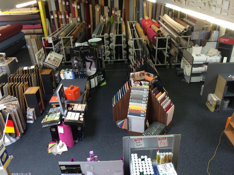 Teppich Fritz Huckelhoven Neckarstrasse 9 Offnungszeiten