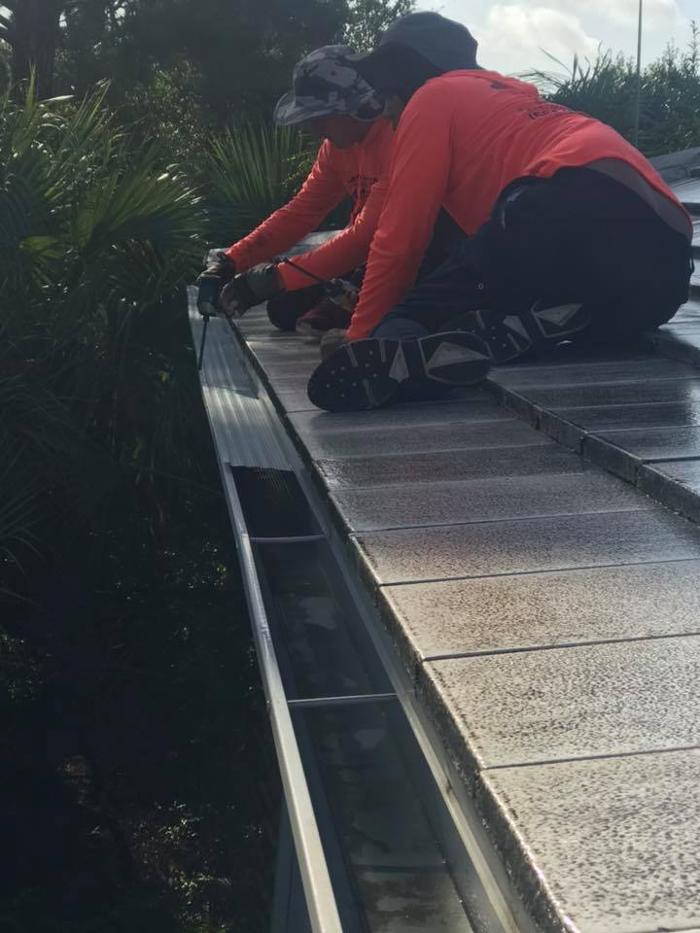 Gutter Guru - West Palm Beach, FL