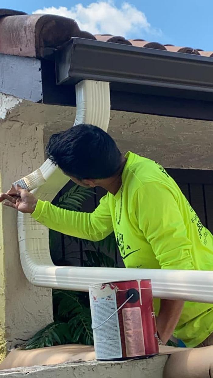 Gutter Guru - West Palm Beach, FL