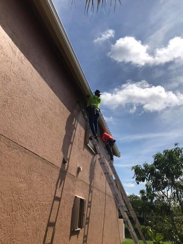 Gutter Guru - West Palm Beach, FL
