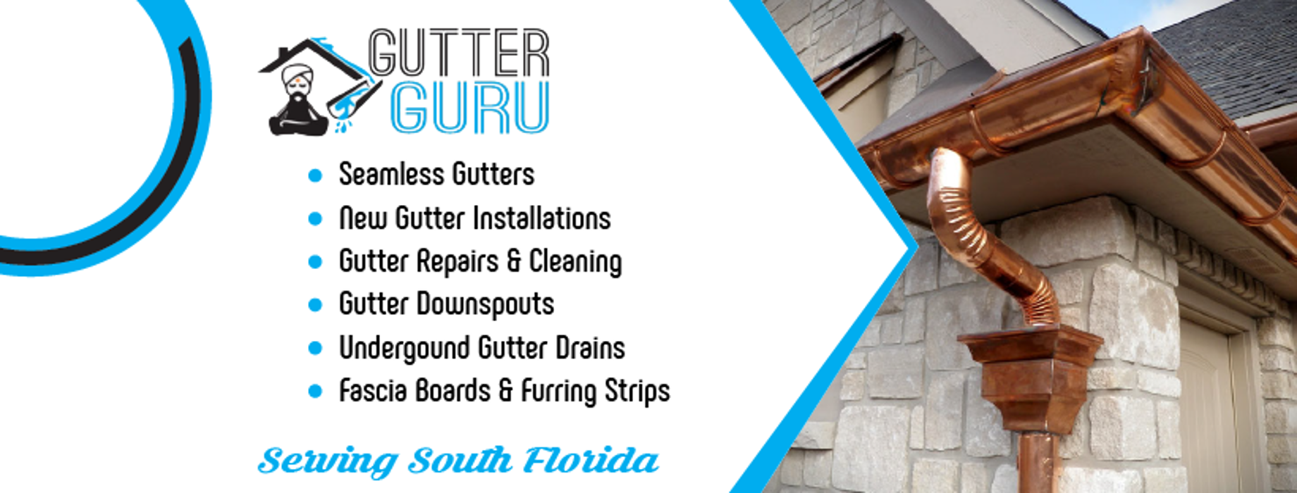 Gutter Guru - West Palm Beach, FL