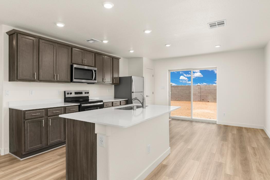 LGI Homes - Jardin De Belen Image