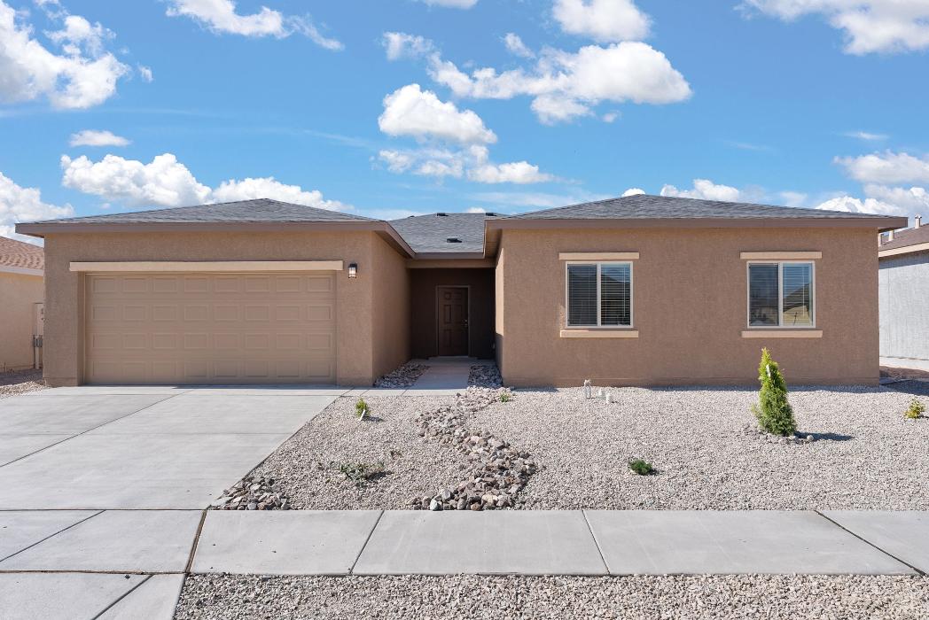 LGI Homes - Jardin De Belen Image