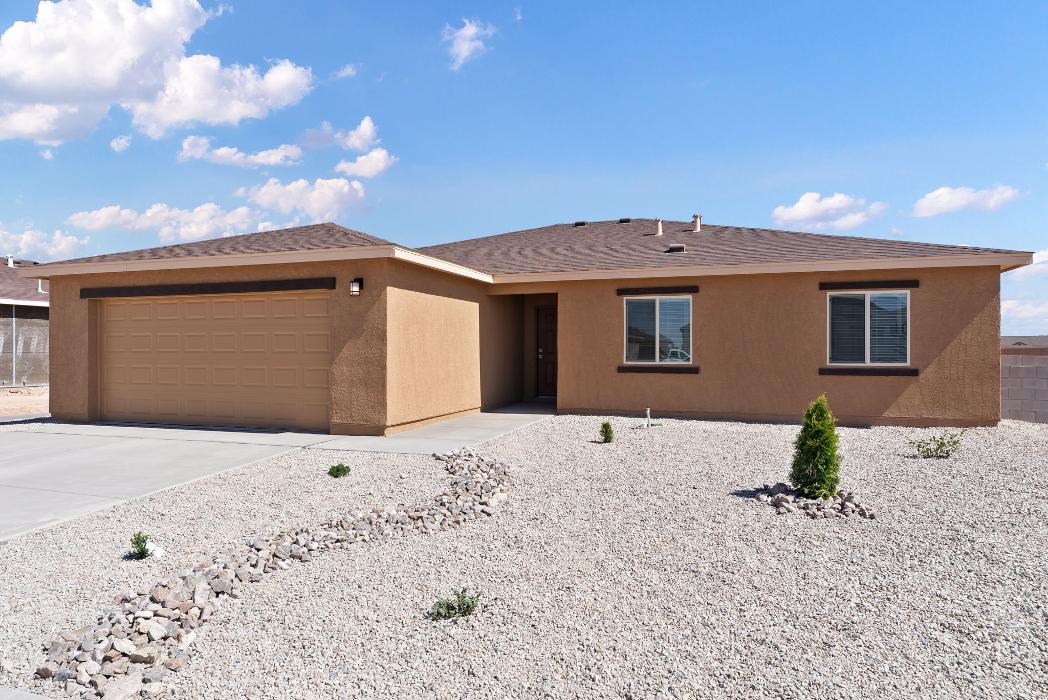 LGI Homes - Jardin De Belen Image