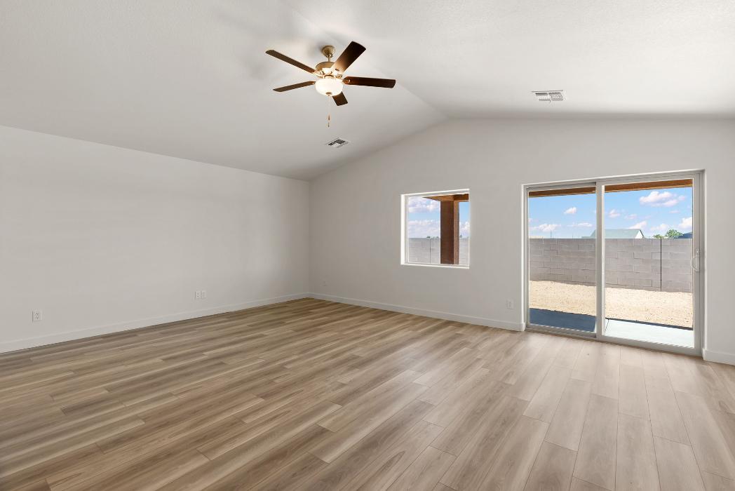 LGI Homes - Jardin De Belen Image