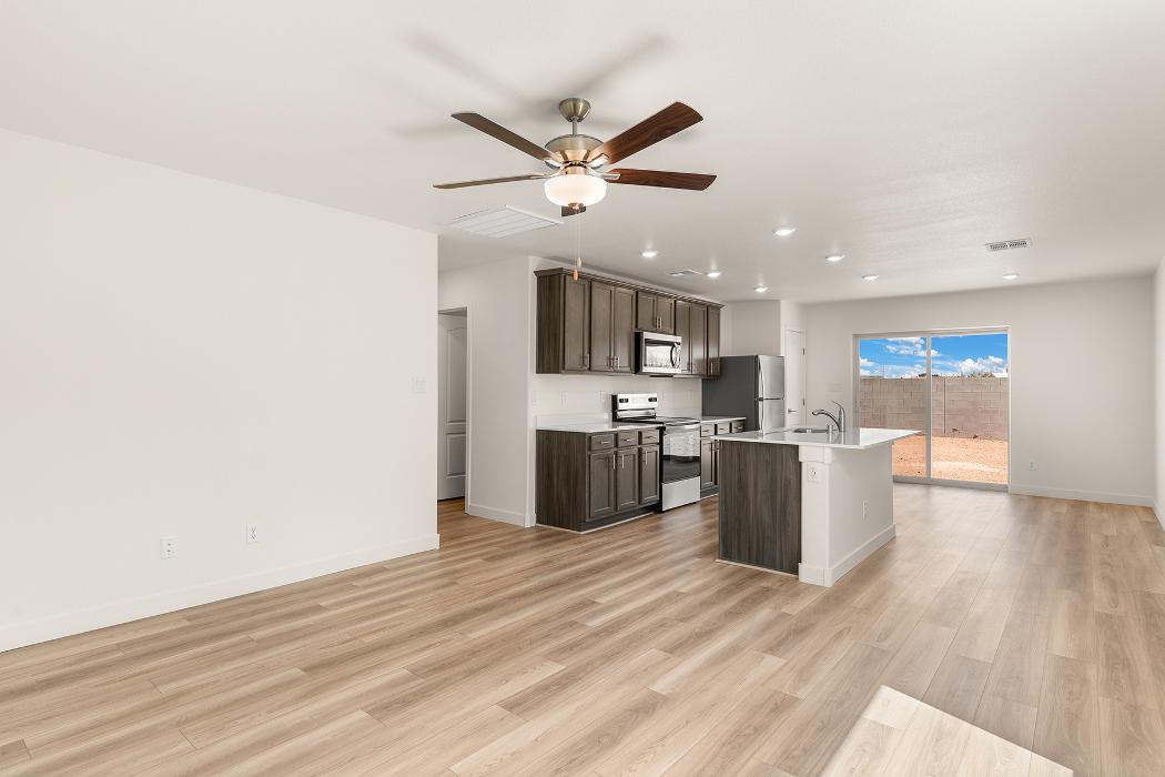 LGI Homes - Jardin De Belen Image