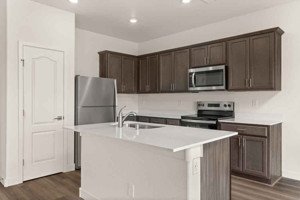 LGI Homes - Jardin De Belen Image