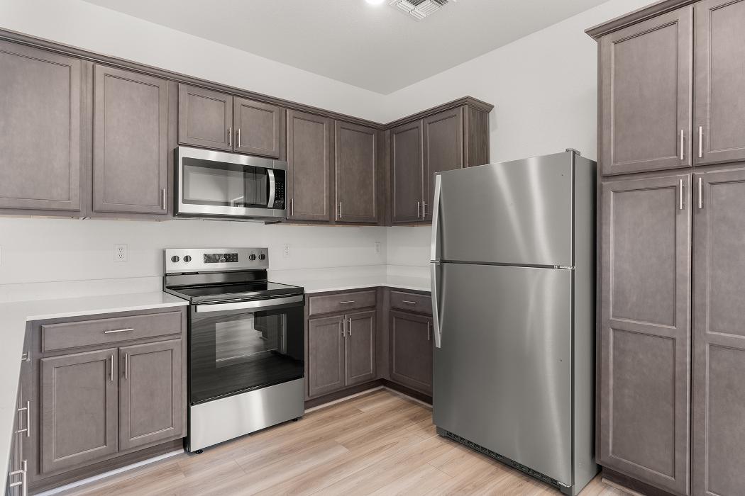 LGI Homes - Jardin De Belen Image