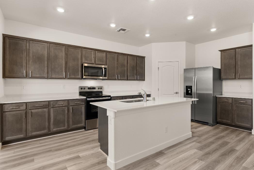 LGI Homes - Jardin De Belen Image