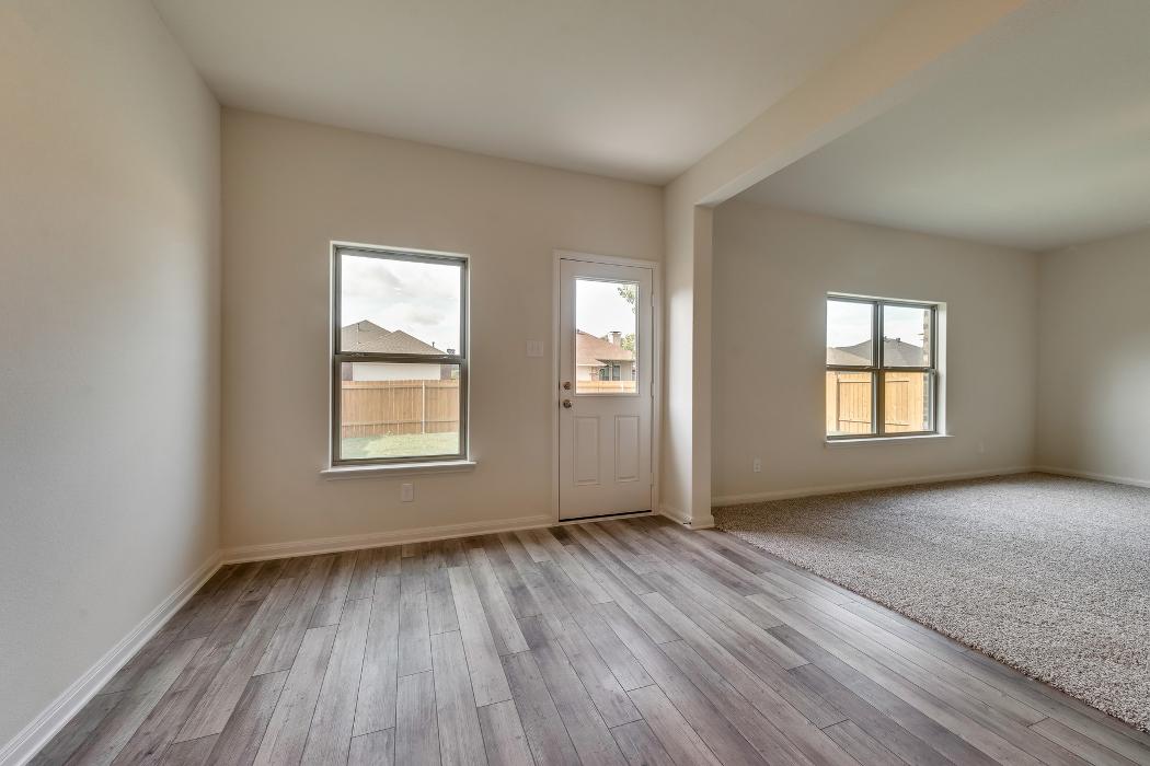 LGI Homes - Logan Square Image
