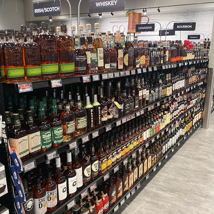 Image 4 | Wall to Wall Wine & Spirits