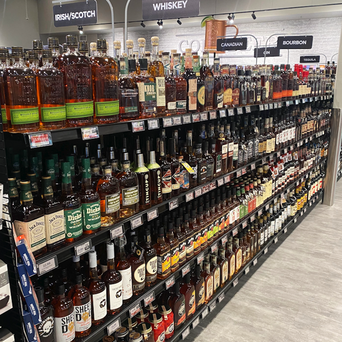 Wall to Wall Wine & Spirits - Omaha, NE