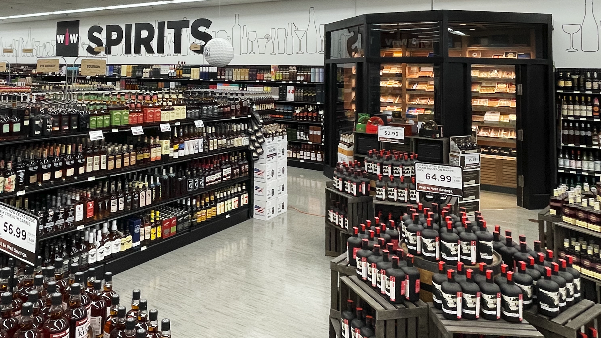 Image 6 | Wall to Wall Wine & Spirits