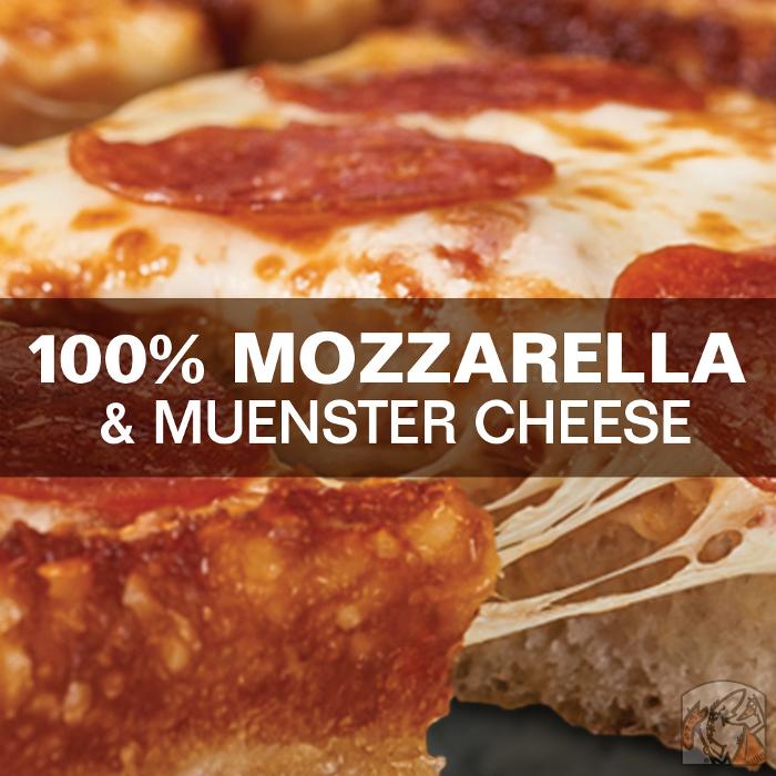 Little Caesars Pizza - Amarillo, TX