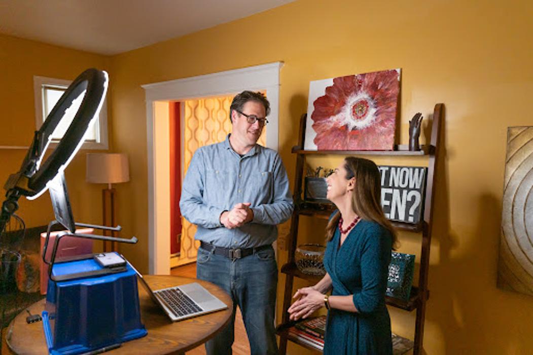TALLsmall Productions, LLC - Baltimore, MD