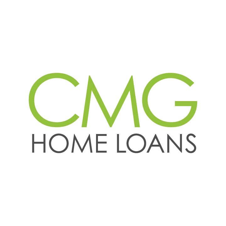 Tyler Bond - CMG Home Loans Mortgage Loan Officer NMLS# 2308273 Logo