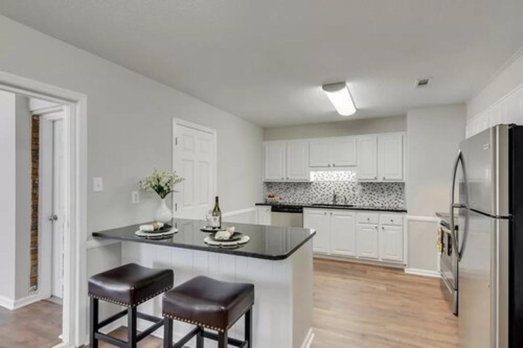 Casas Properties Logo