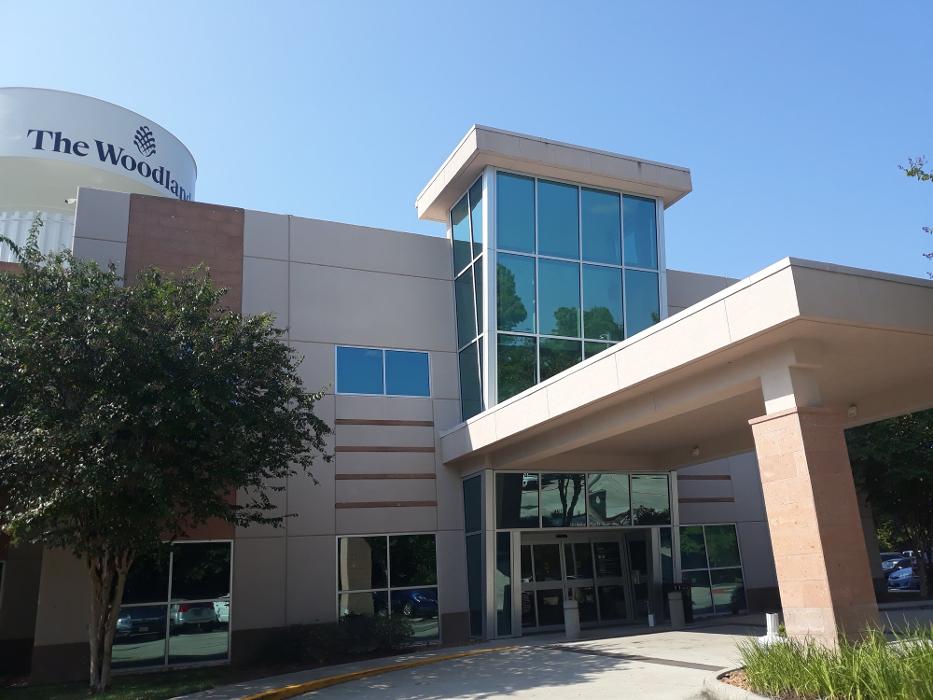 Houston Wellness Center - Woodlands, TX