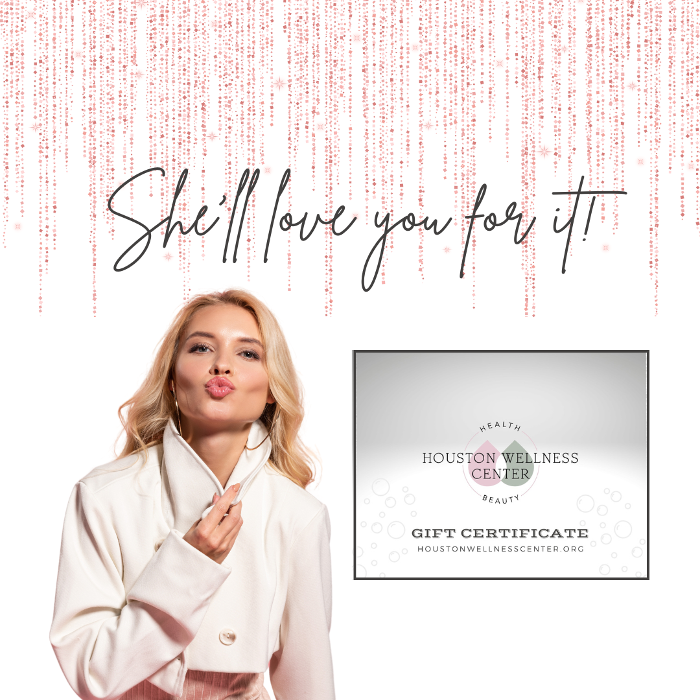 Houston Wellness Center - Woodlands, TX