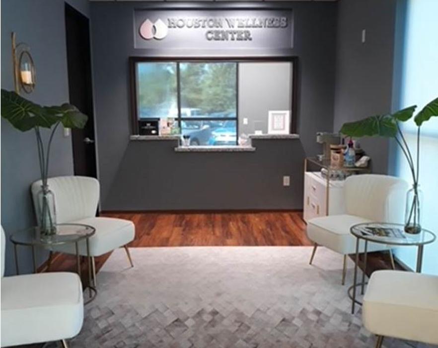 Houston Wellness Center - Woodlands, TX