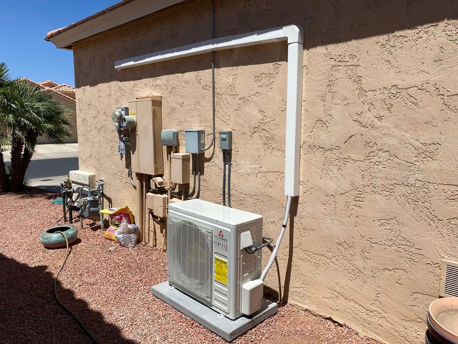ER Heating & Air Conditioning LLC - Phoenix, AZ