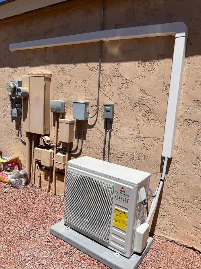 ER Heating & Air Conditioning LLC - Phoenix, AZ