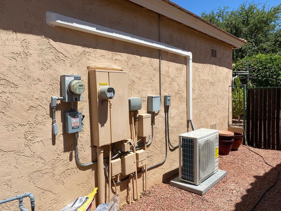 ER Heating & Air Conditioning LLC - Phoenix, AZ