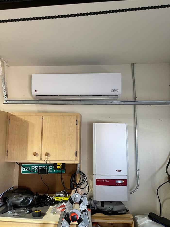 ER Heating & Air Conditioning LLC - Phoenix, AZ