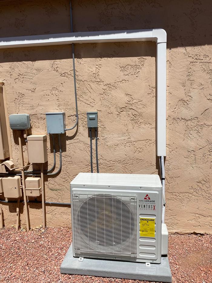 ER Heating & Air Conditioning LLC - Phoenix, AZ