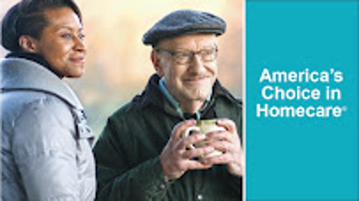 Visiting Angels - Weirton, WV