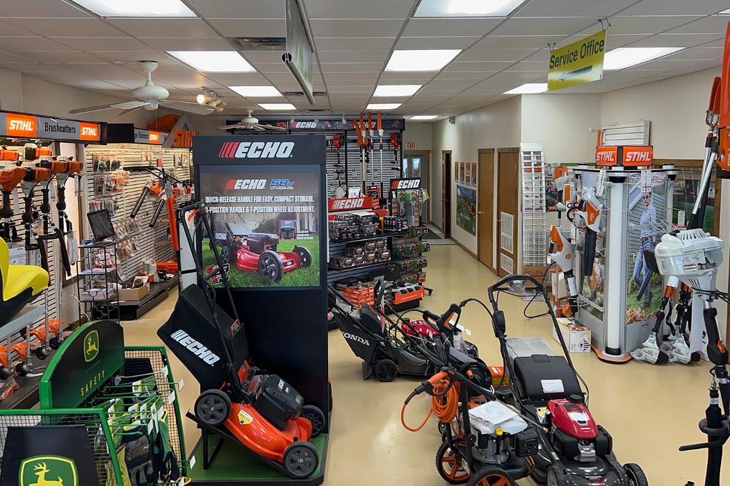 United Ag & Turf Image