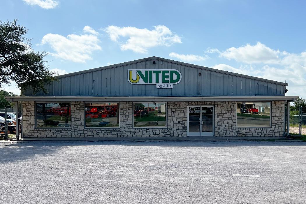 United Ag & Turf Image