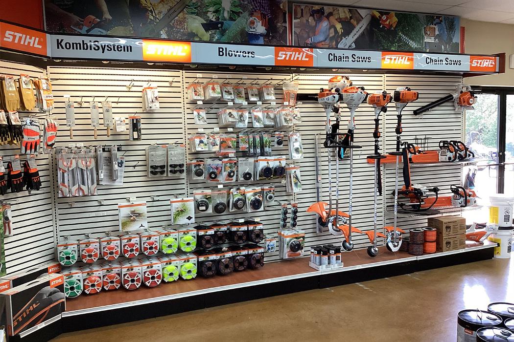 United Ag & Turf Image