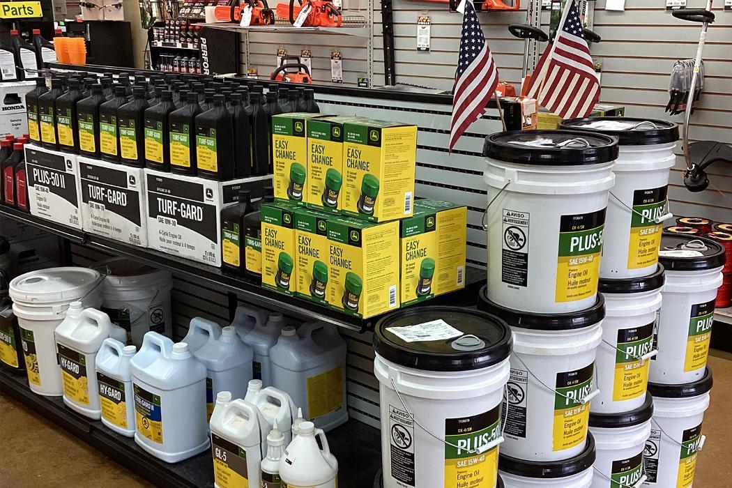 United Ag & Turf Image