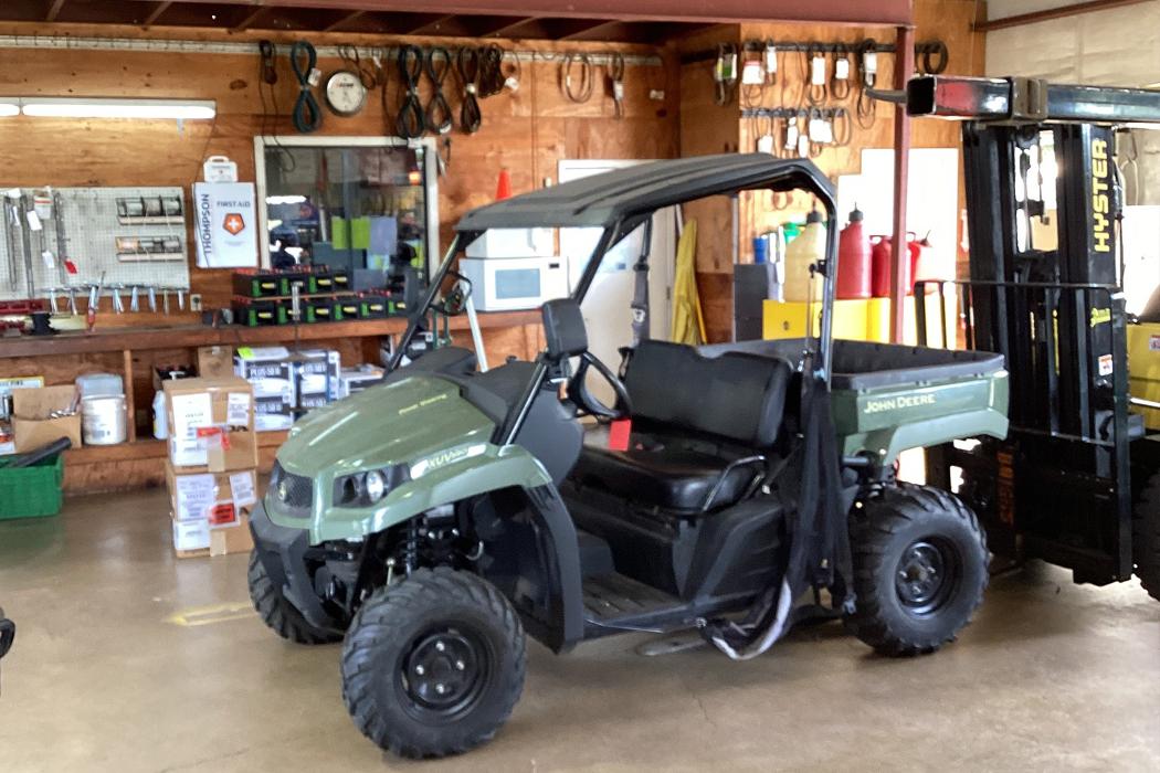 United Ag & Turf Image