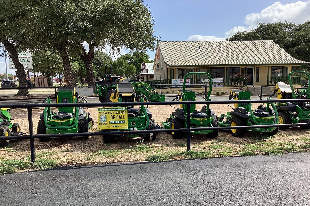 United Ag & Turf Image