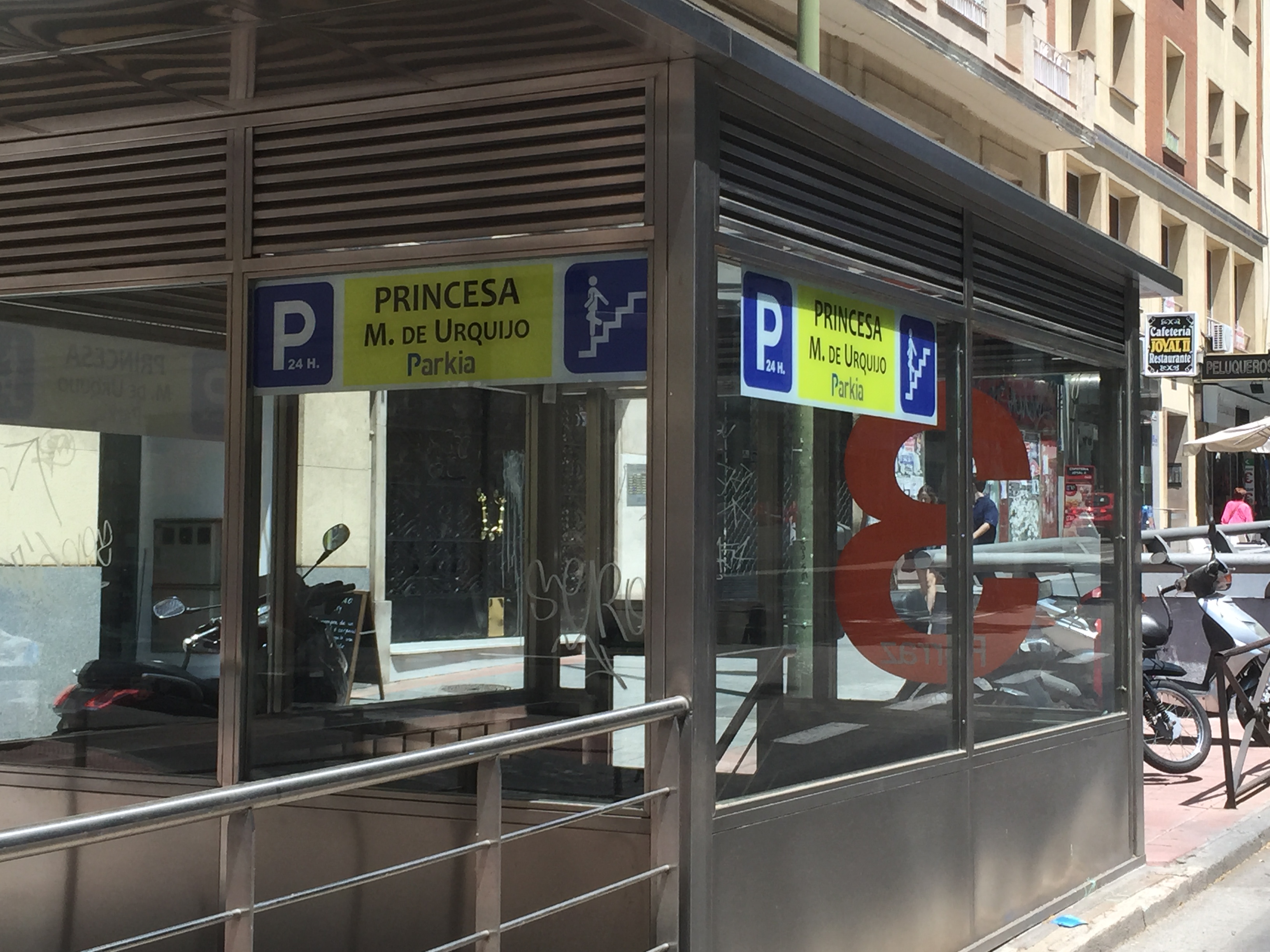 Galería en miniatura