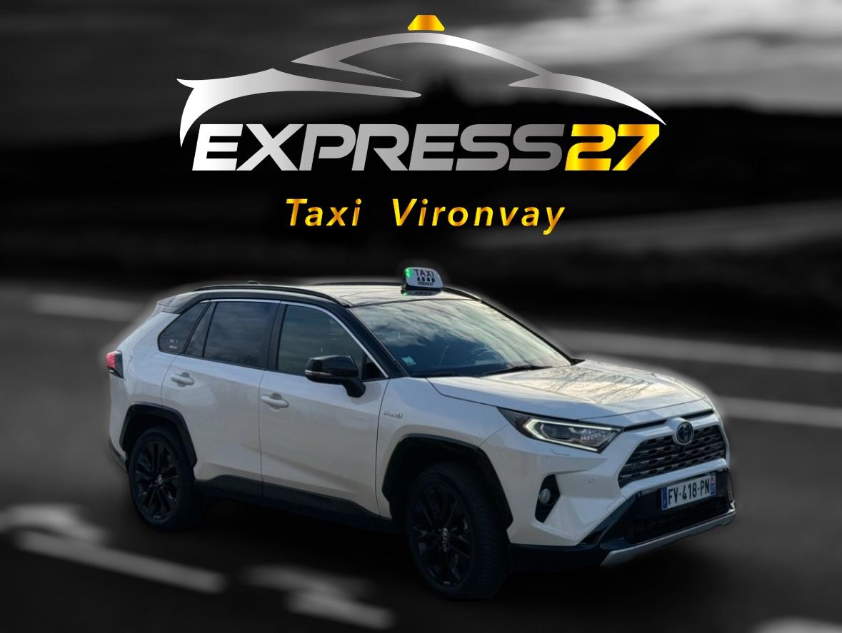 Taxi EXPRESS27