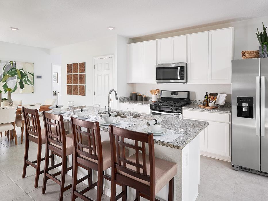 Crescent Grove by Meritage Homes - Punta Gorda, FL