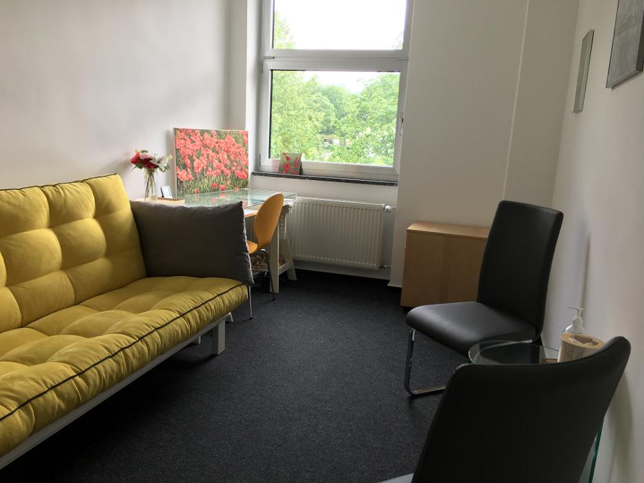 Praxis für Logotherapie und Existenzanalyse, Leibnizstraße in Nagold