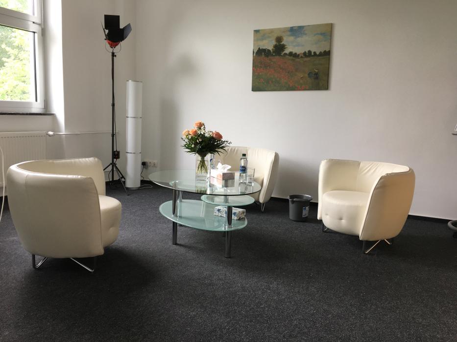 Praxis für Logotherapie und Existenzanalyse, Leibnizstraße in Nagold