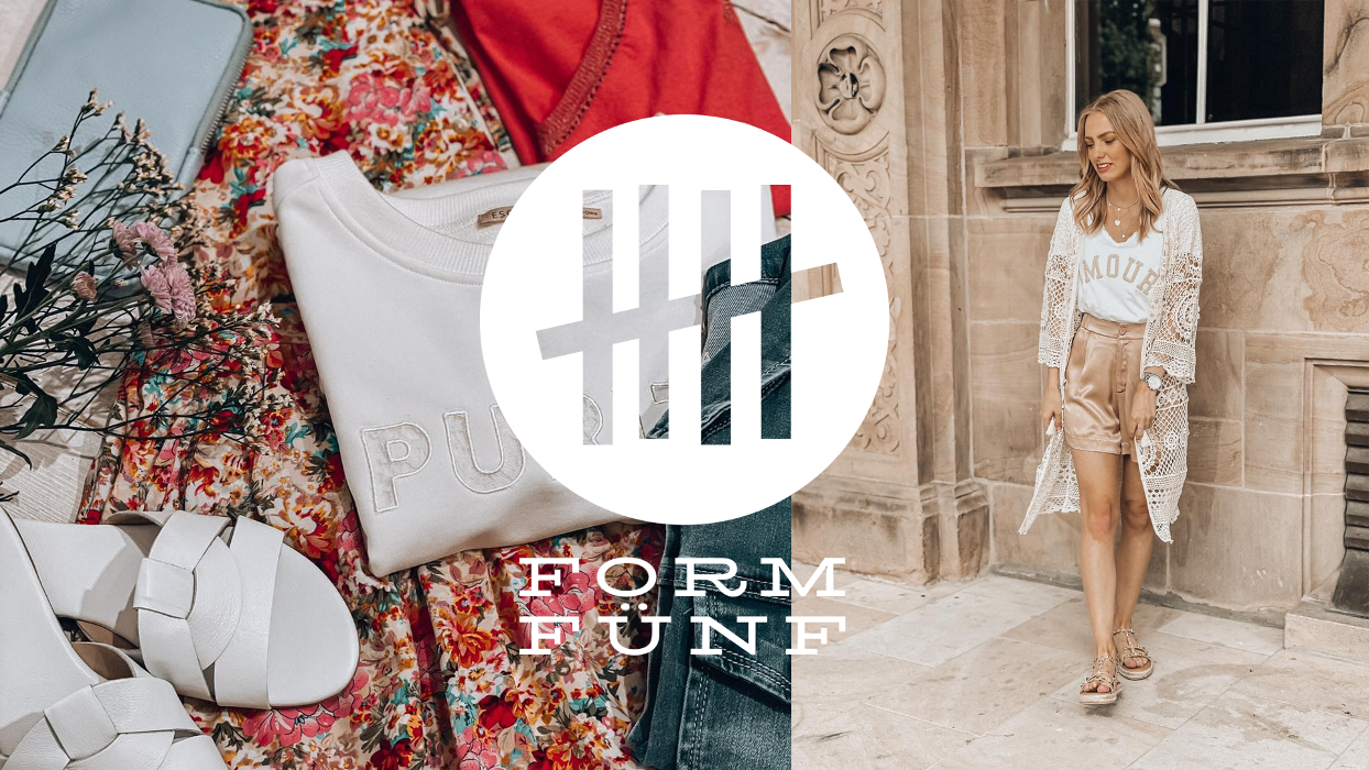 FORM 5 Mode & Accessoires, Niederwall in Bielefeld