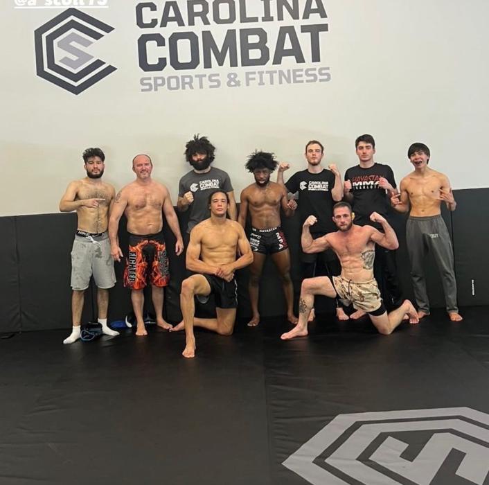 Carolina Combat Sports and Fitness - Indian Trail, NC